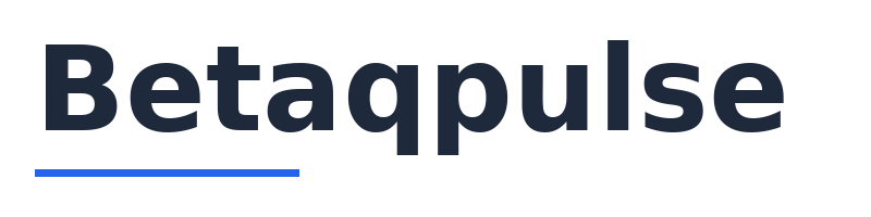 Betaqpulse logo